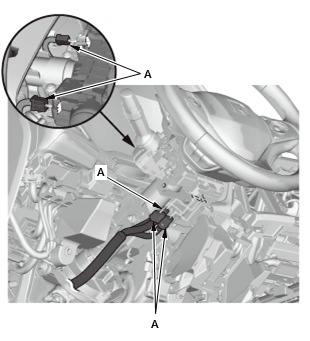 Steering System - Service Information